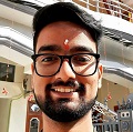 Pramod's image